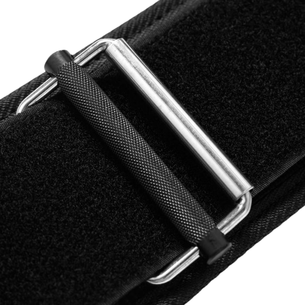 Quick lock belt 2.4
