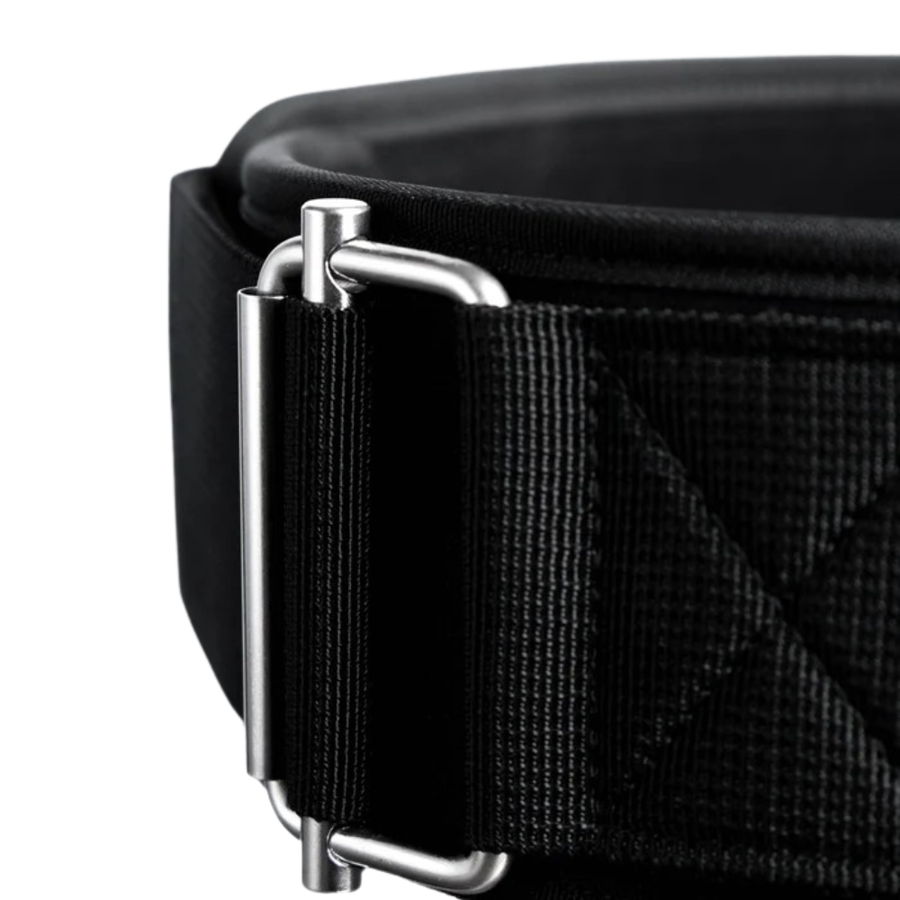 Quick lock belt 6.3