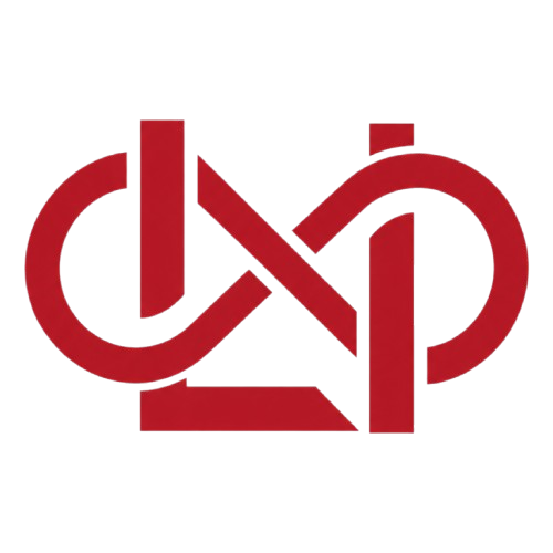 Lifting Infinite Logo