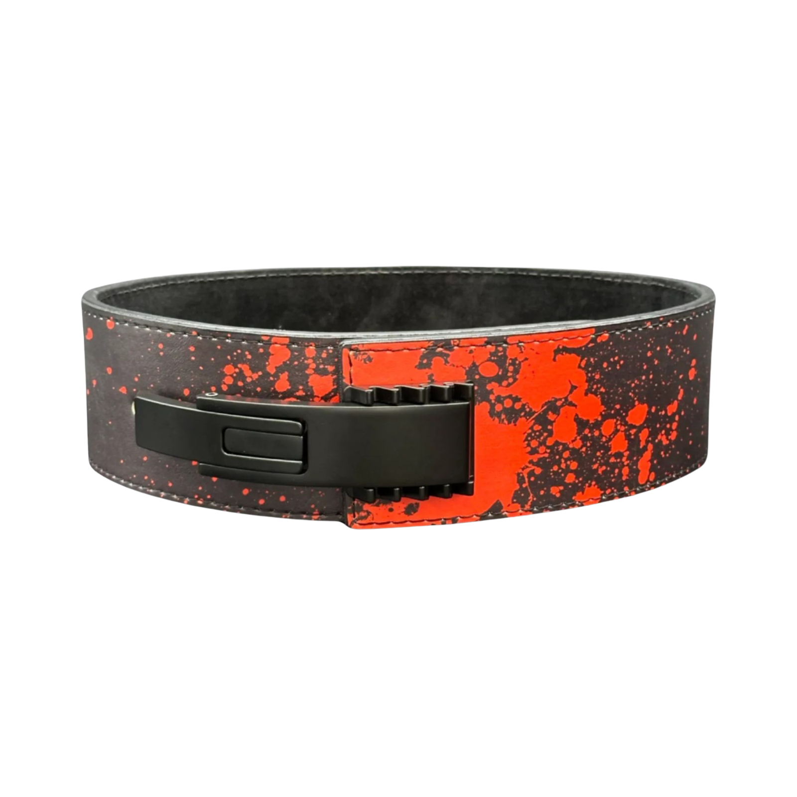 lifting lever belts (22)