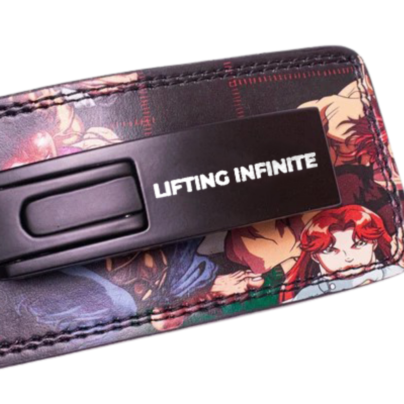 lifting lever belts (6)