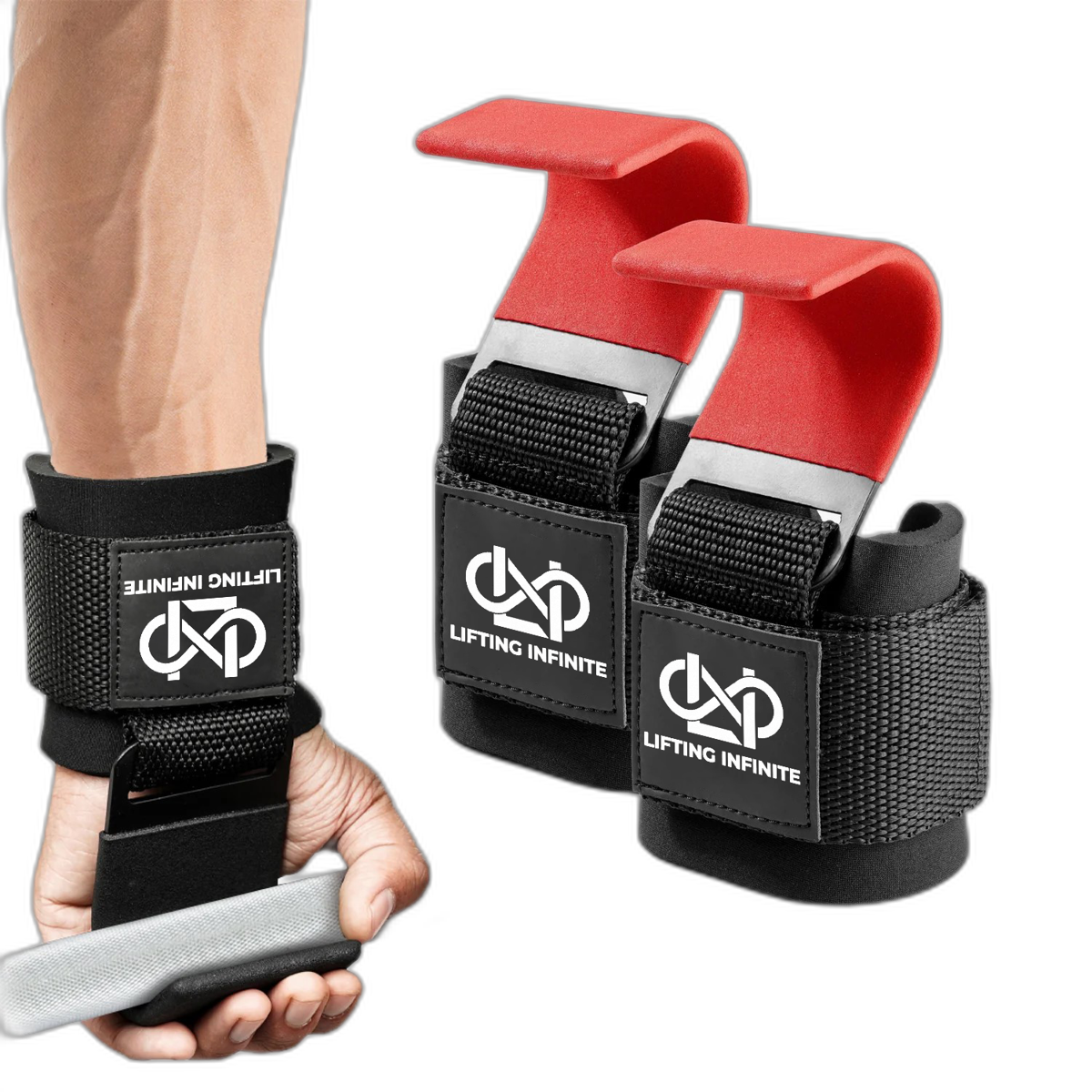 dmoose lifting hook 2.1