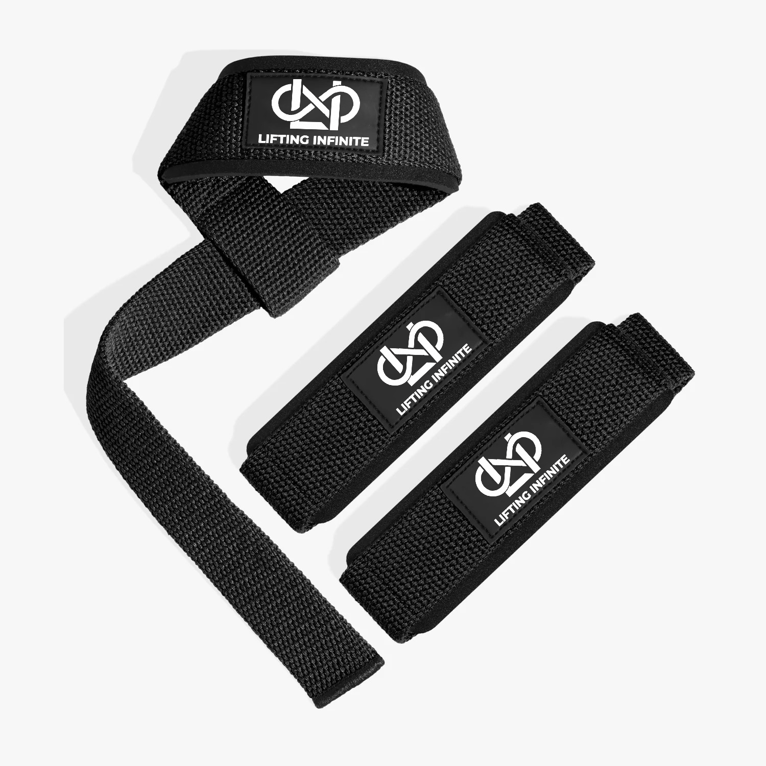 dmoose lifting strap 1.1
