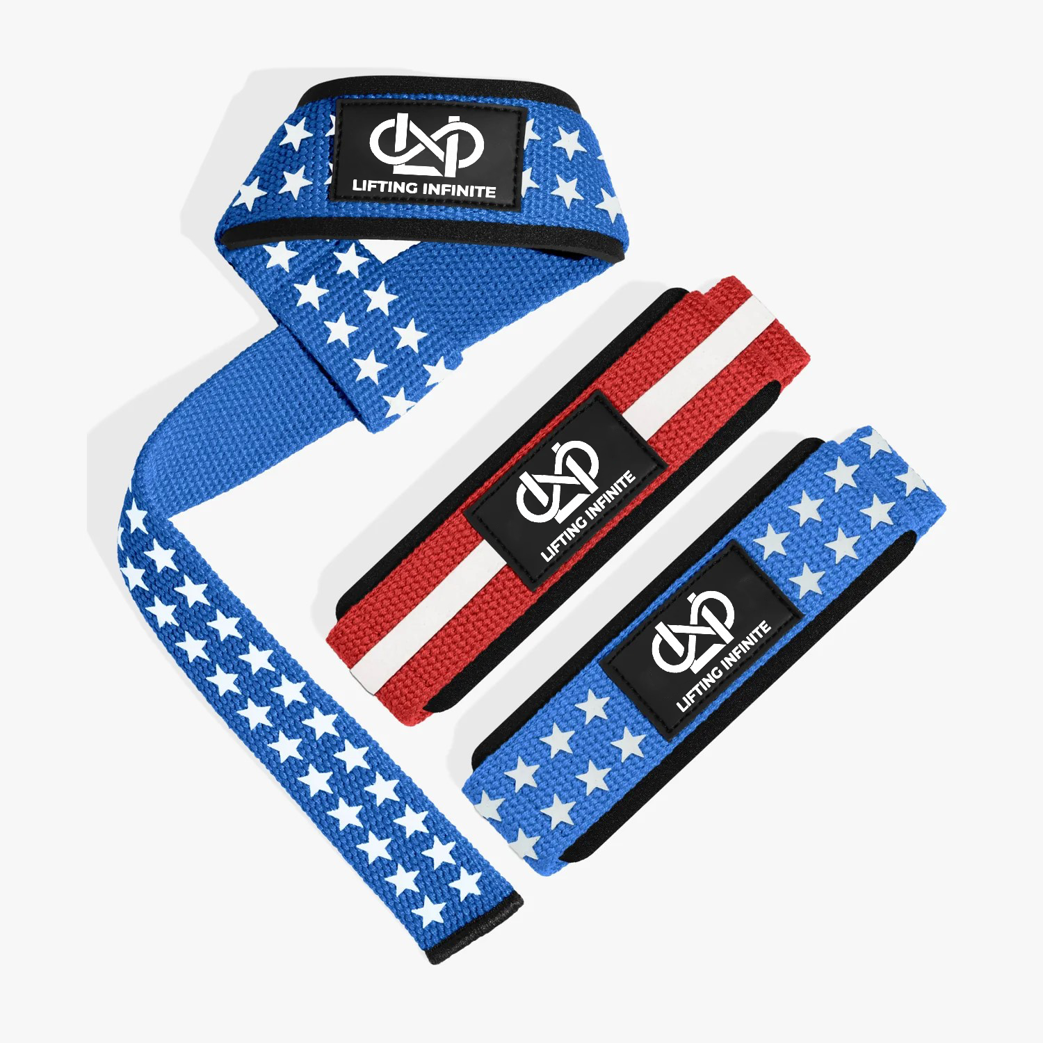 dmoose lifting strap 2.1