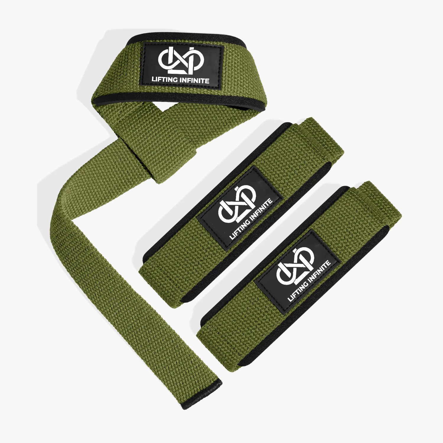 dmoose lifting strap 5.1