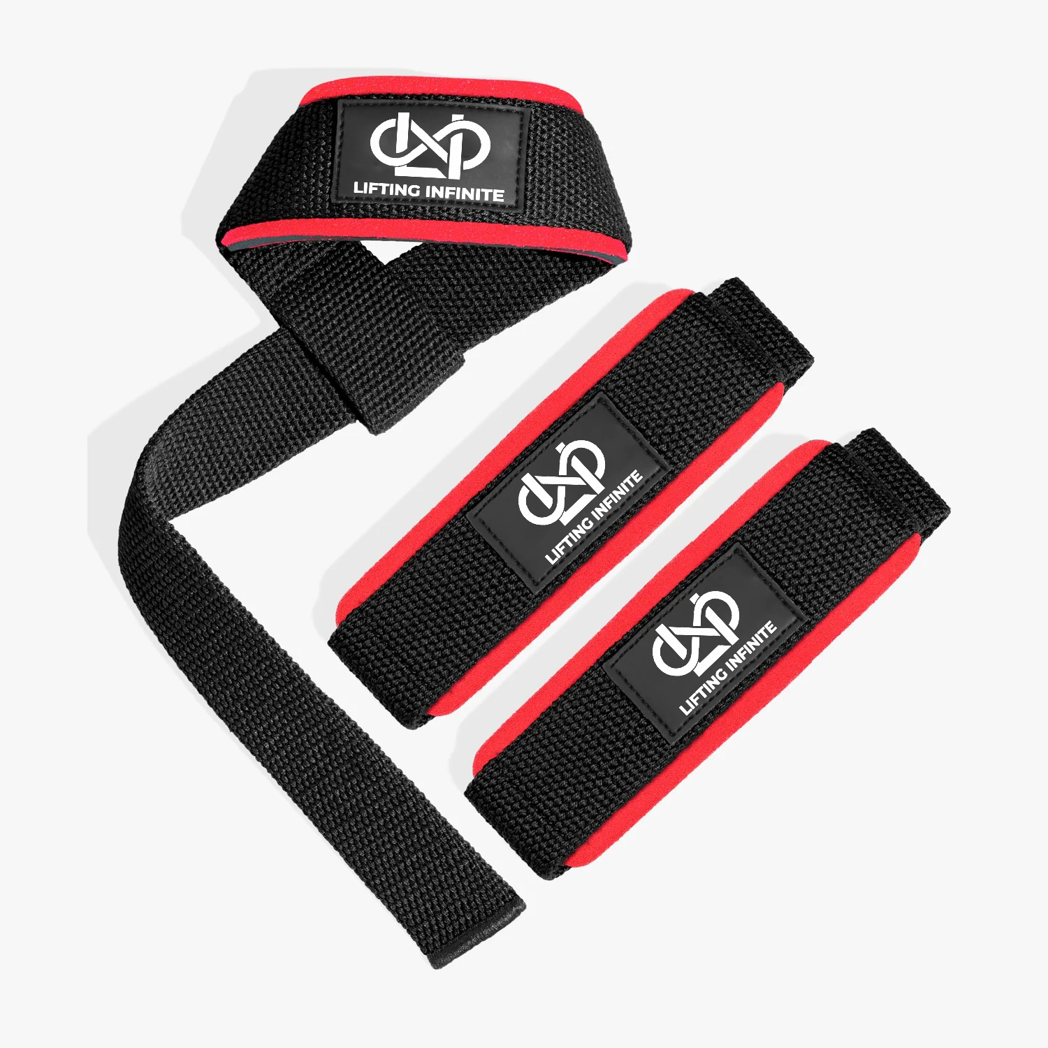 dmoose lifting strap 6.1