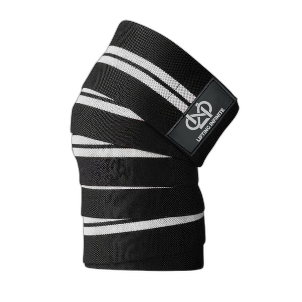knockout knee wraps 2.2