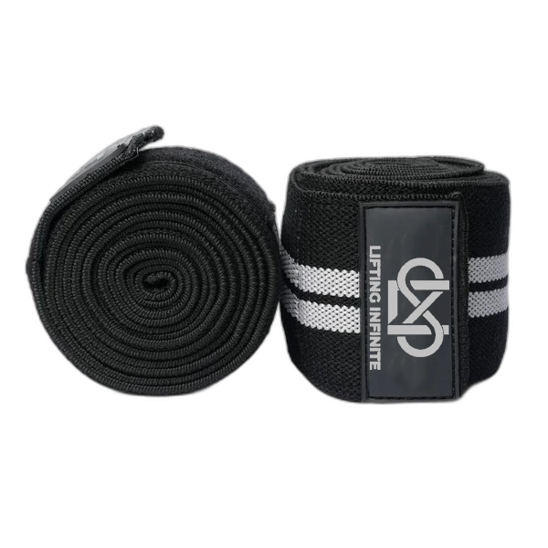 knockout knee wraps 2.3